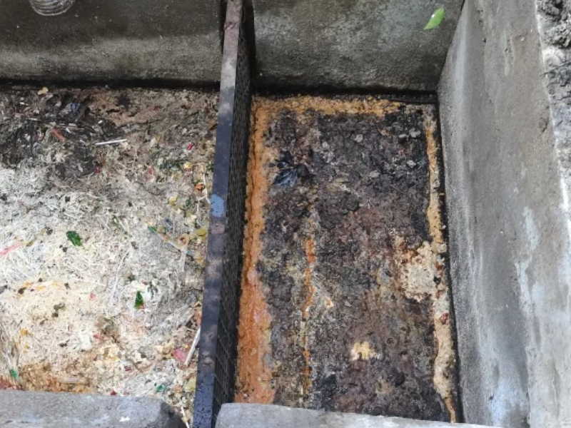 上海疏通下水道杨浦马桶疏通地漏疏通化粪池清理水斗疏