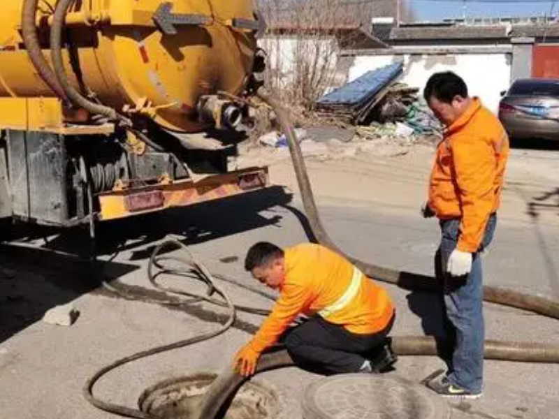 上海长宁区疏通下水道团队修水管测漏水电话