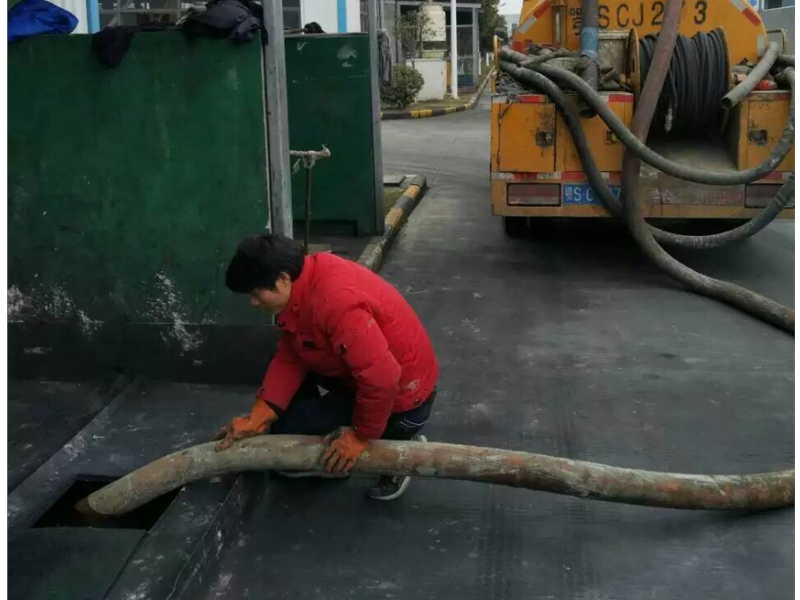 上海闸北清化粪池抽粪公司闸北疏通维修管道电话