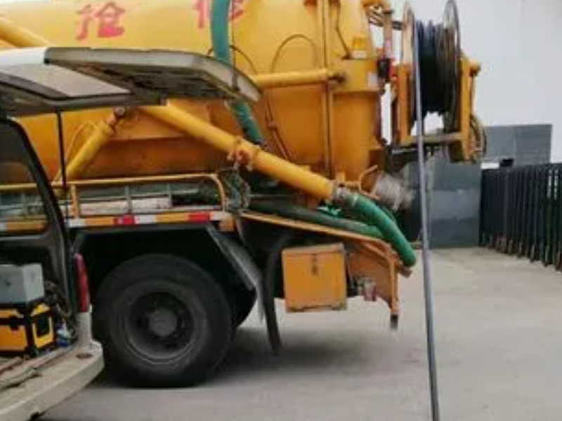 上海闸北区疏通下水道团队修水管测漏水电话