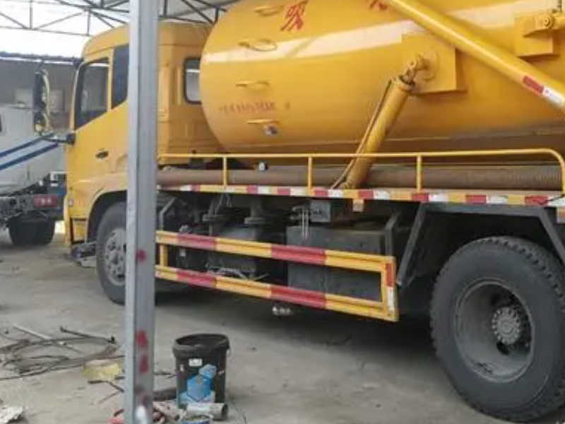 上海疏通管道、疏通下水道#管道维修