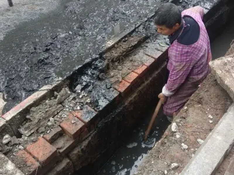 南京鼓楼区化粪池清理公司宁海路 上海路污水井清掏
