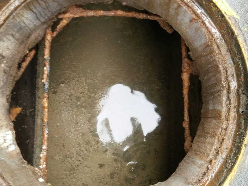 上海专业管道清理清洗 化粪池清理 生化池清掏 抽粪