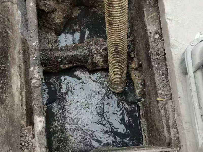 上海管道疏通-化粪池清理-下水道疏通下水道疏通马桶