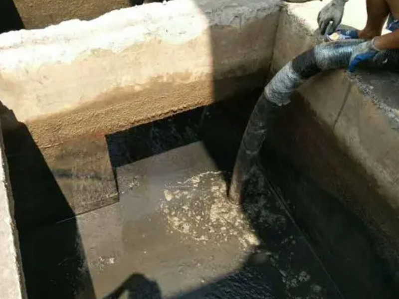 上海管道清淤 疏通管道 清洗管道 清洗隔油池化粪池