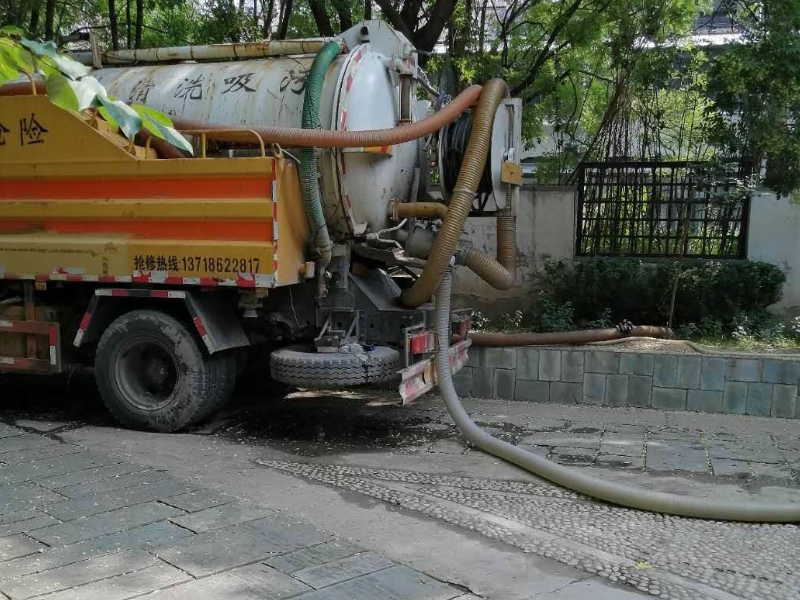 【上海管道疏通】上海管道疏通报价