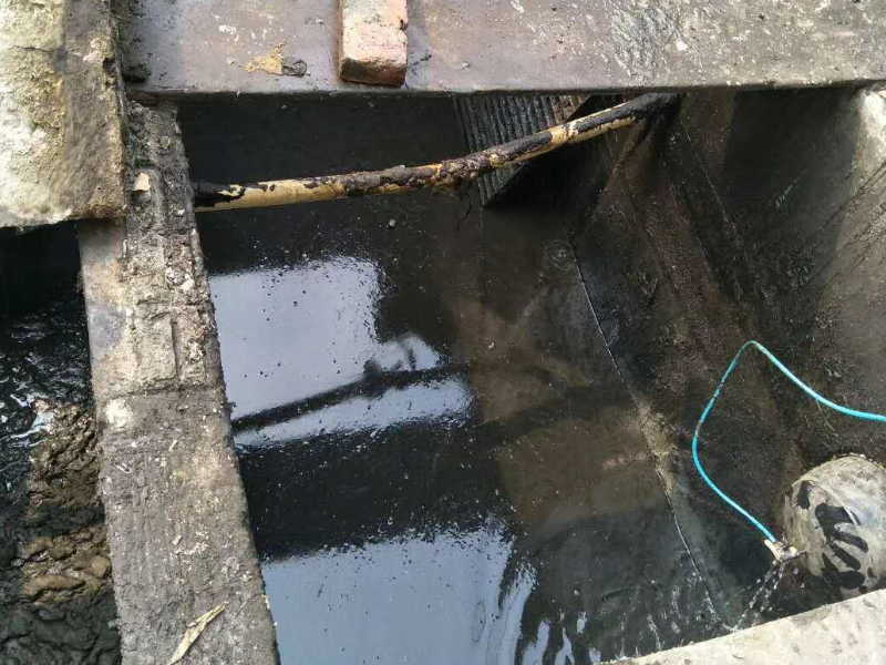 上海闸北区管道疏通公司 管道测漏、管道维修