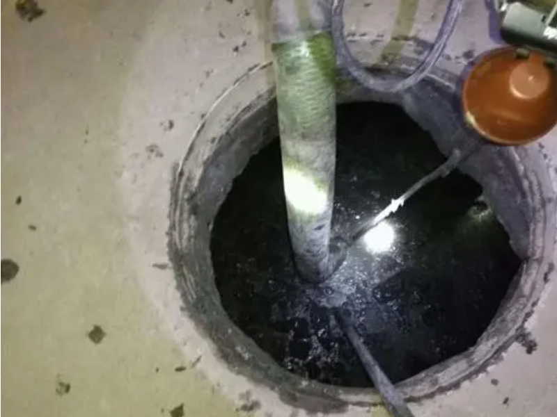 上海管道疏通管道维修上海力为管道疏通公司