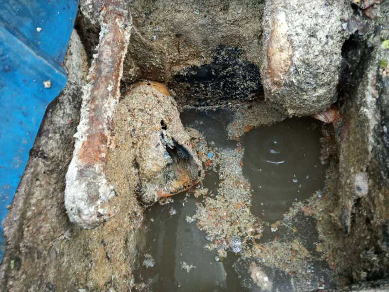 上海杨浦隔油池清理 上海杨浦改造隔油池 上海杨浦隔油池清理