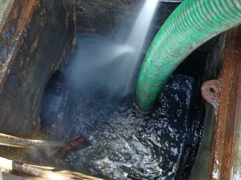 上海徐汇区疏通马桶24小时快速疏通下水道