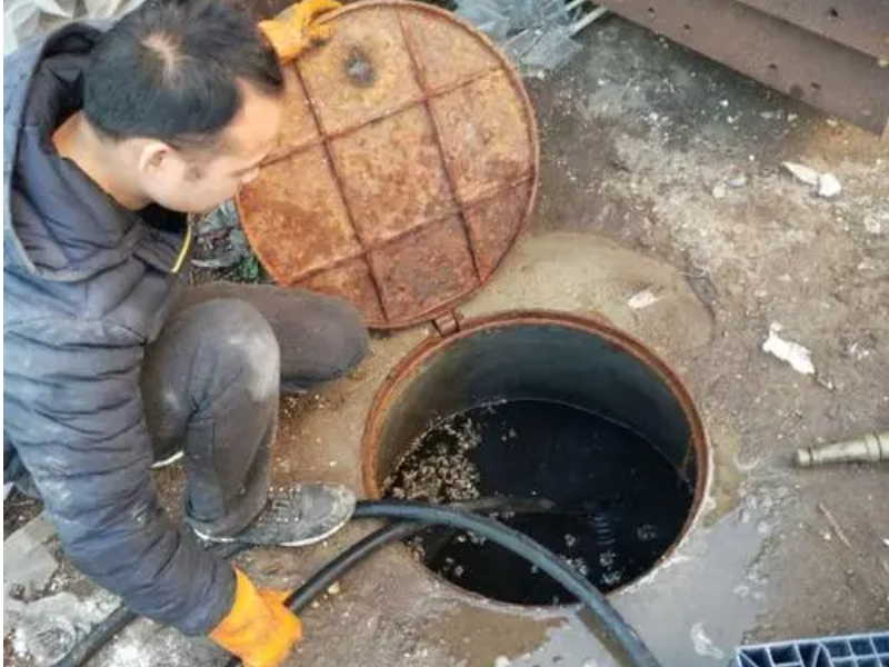上海闸北区哪有通下水道电话管道疏通 清洗管道