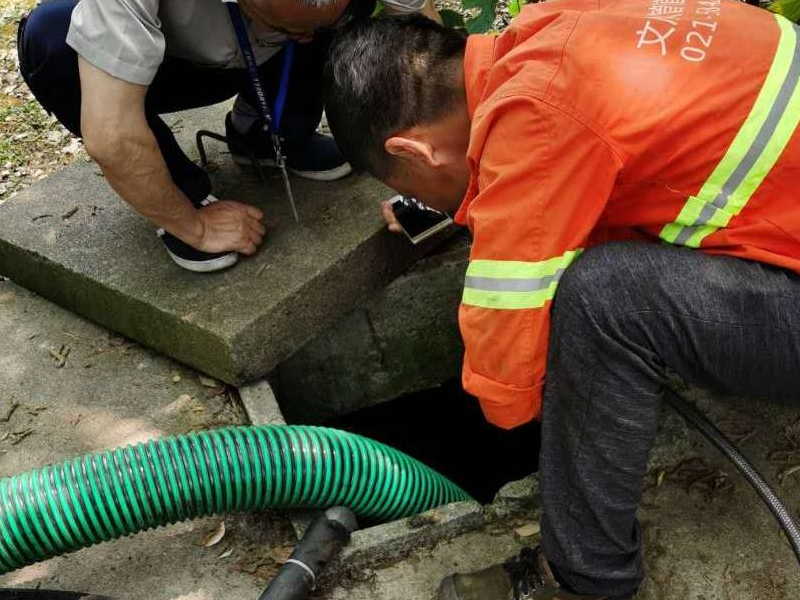 上海长宁区下水道疏通，下水道疏通服务电话