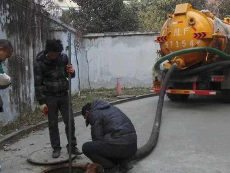 上海闸北管道疏通清洗公司修水管修马桶价格