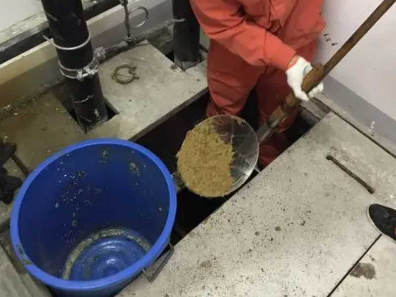 上海长宁区下水道疏通公司下水管道疏通